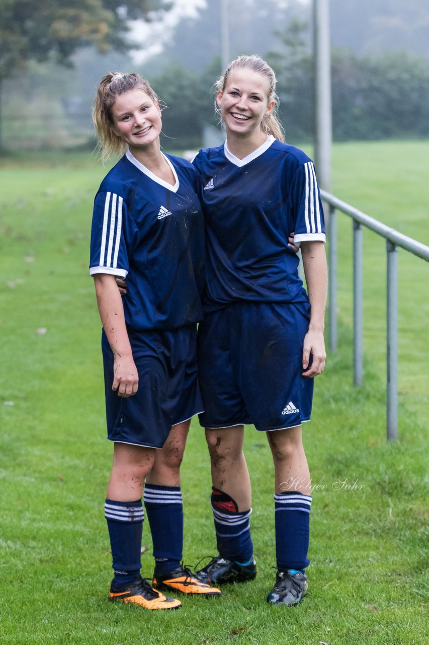 Bild 399 - Frauen TSV Gnutz - SV Bokhorst : Ergebnis: 7:0